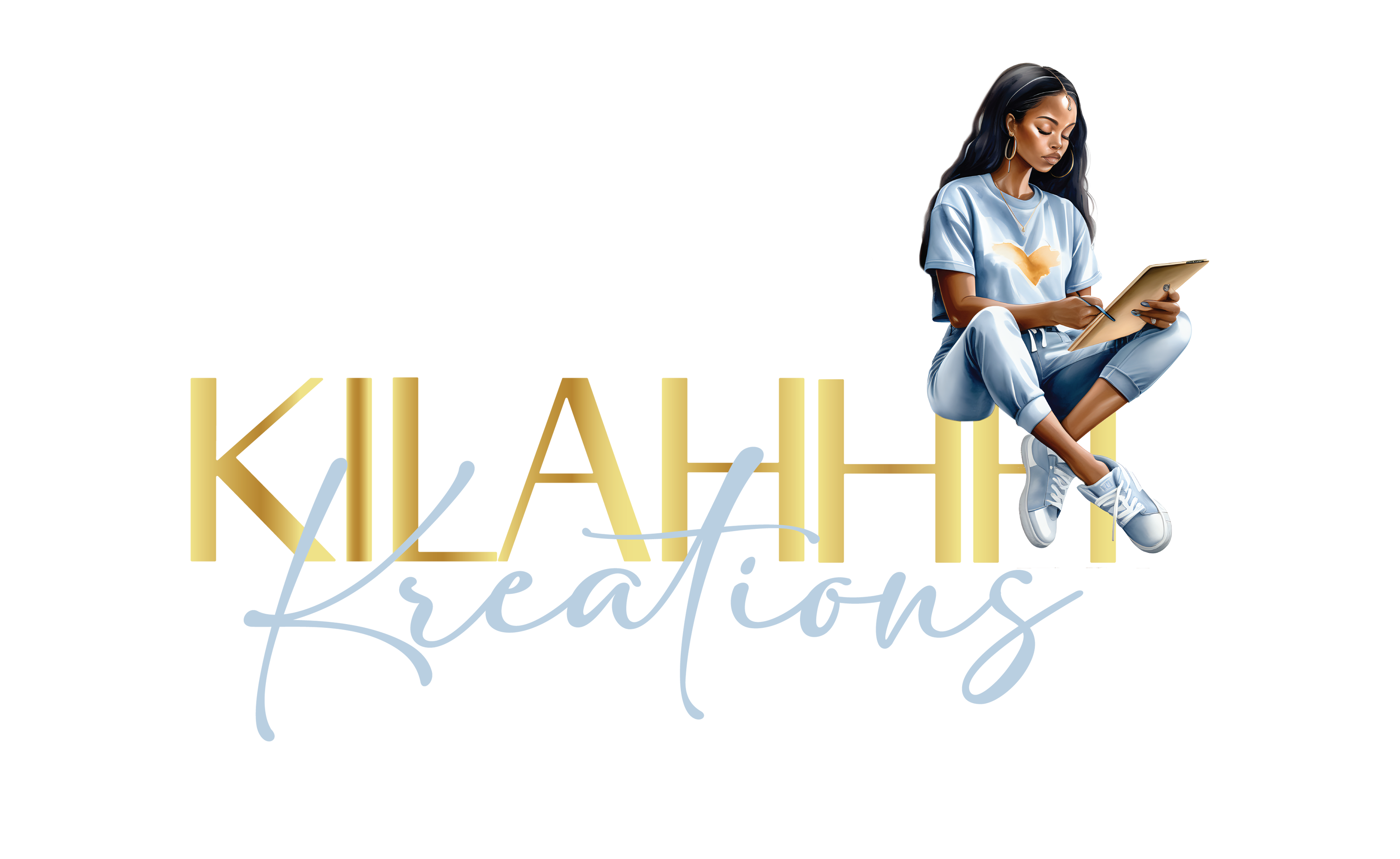 Kilahhh Kreations